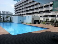 Moda (D15), Apartment #528020741